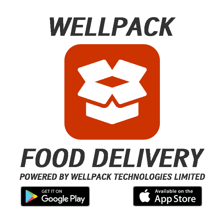 About WellPack Delivery